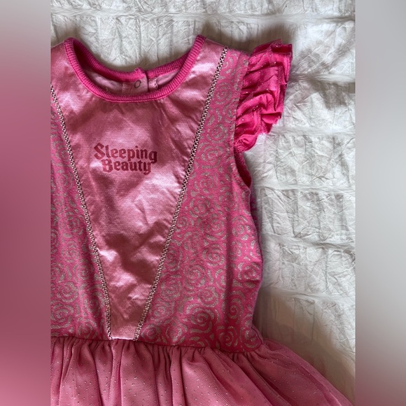 Disney Baby Sleeping Beauty Costume Size 18M - Picture 8 of 8